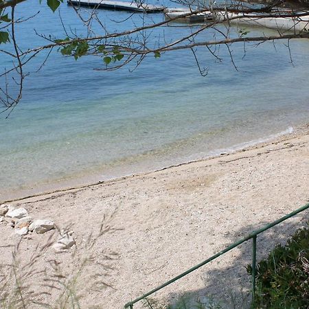 Double Room Supetarska Draga - Gornja 11579A Rab Town Exterior foto